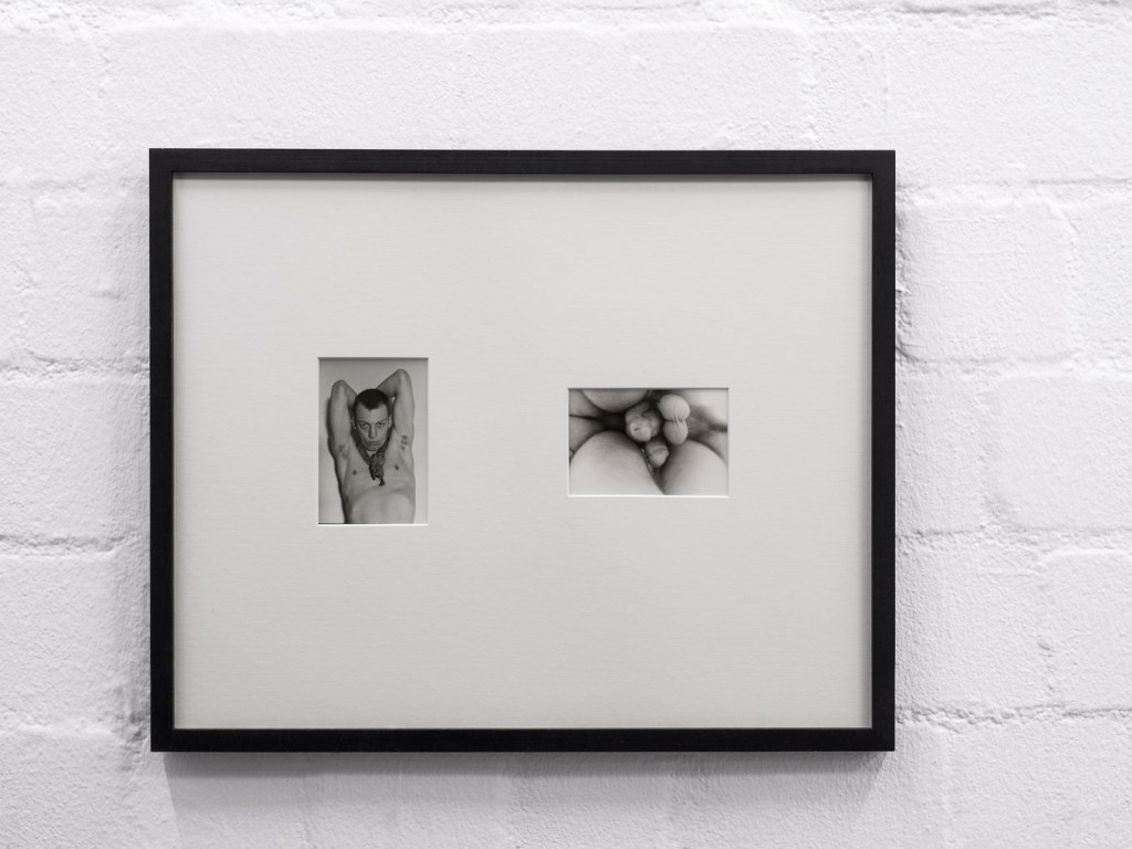 Installation view, Halle für Kunst Lüneburg, image 17
