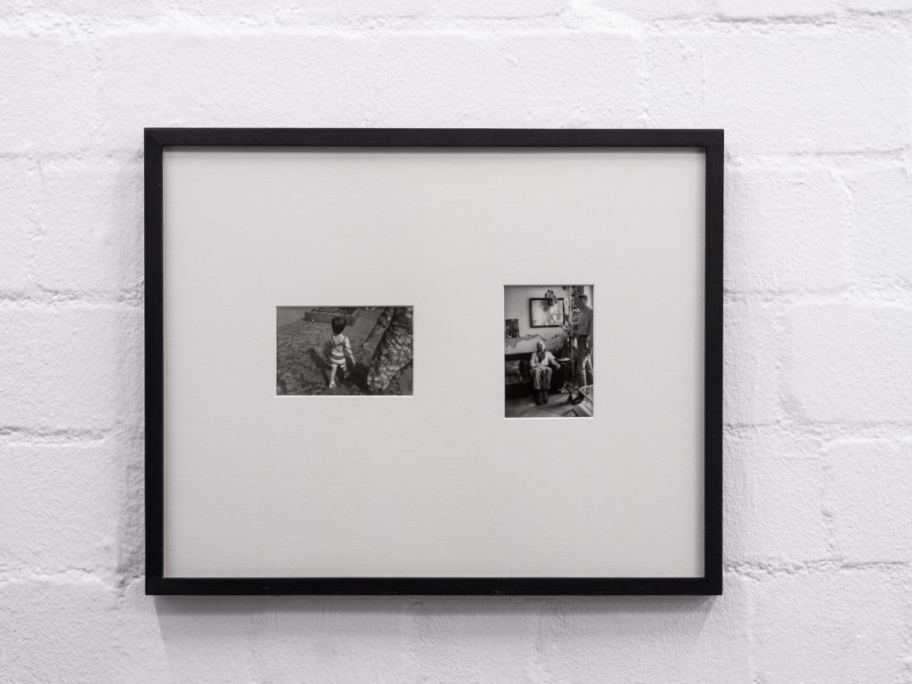 Installation view, Halle für Kunst Lüneburg, image 18