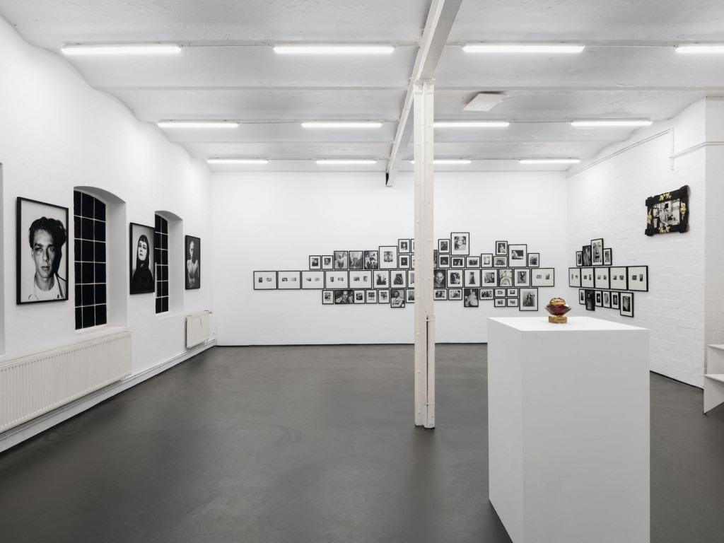 Installation view, Halle für Kunst Lüneburg, image 20