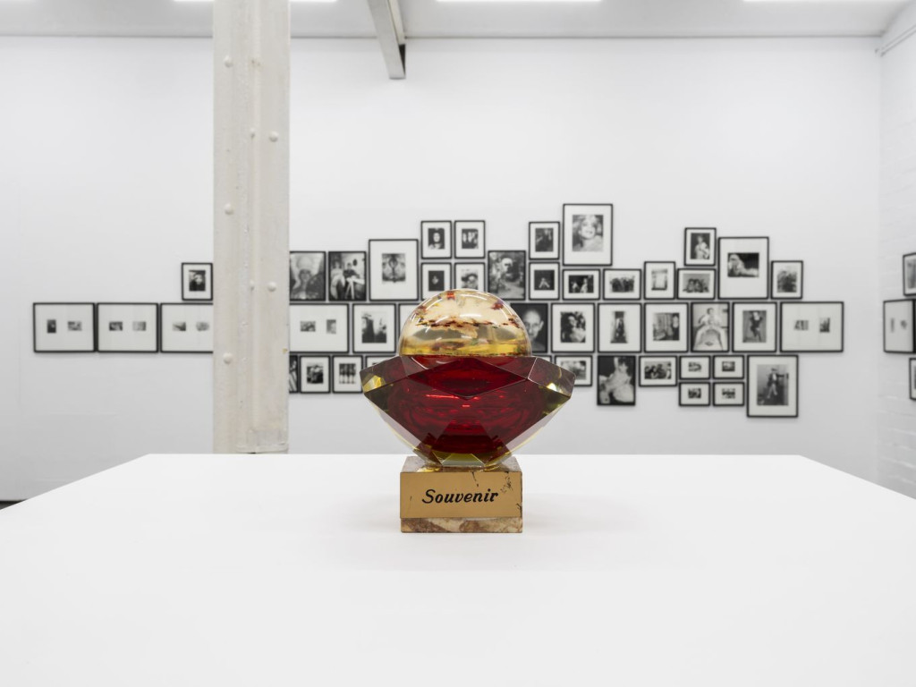 Installation view, Halle für Kunst Lüneburg, image 21