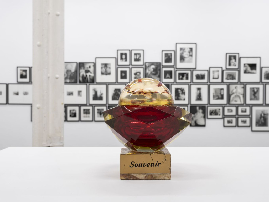 Installation view, Halle für Kunst Lüneburg, image 22