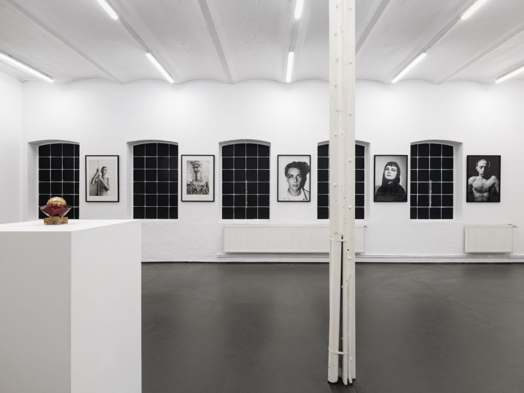 Installation view, Halle für Kunst Lüneburg, image 23