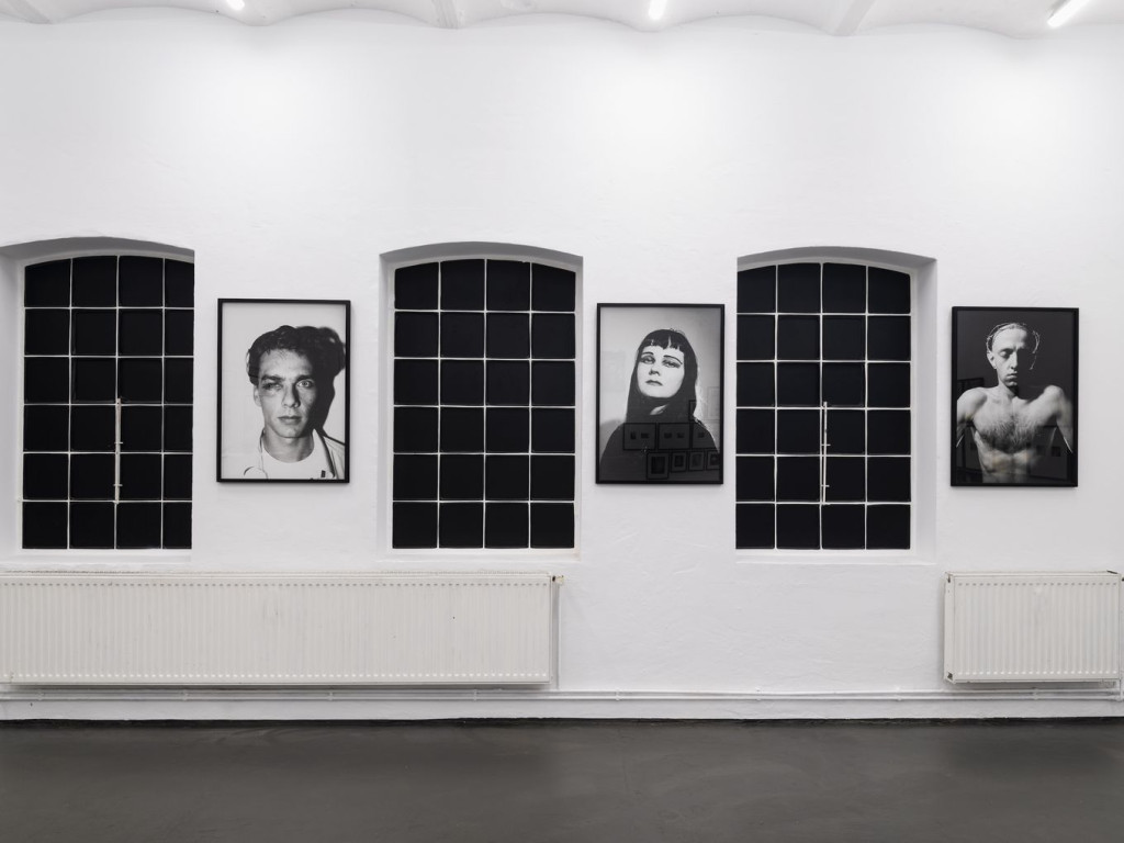 Installation view, Halle für Kunst Lüneburg, image 24