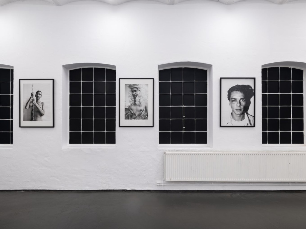 Installation view, Halle für Kunst Lüneburg, image 25
