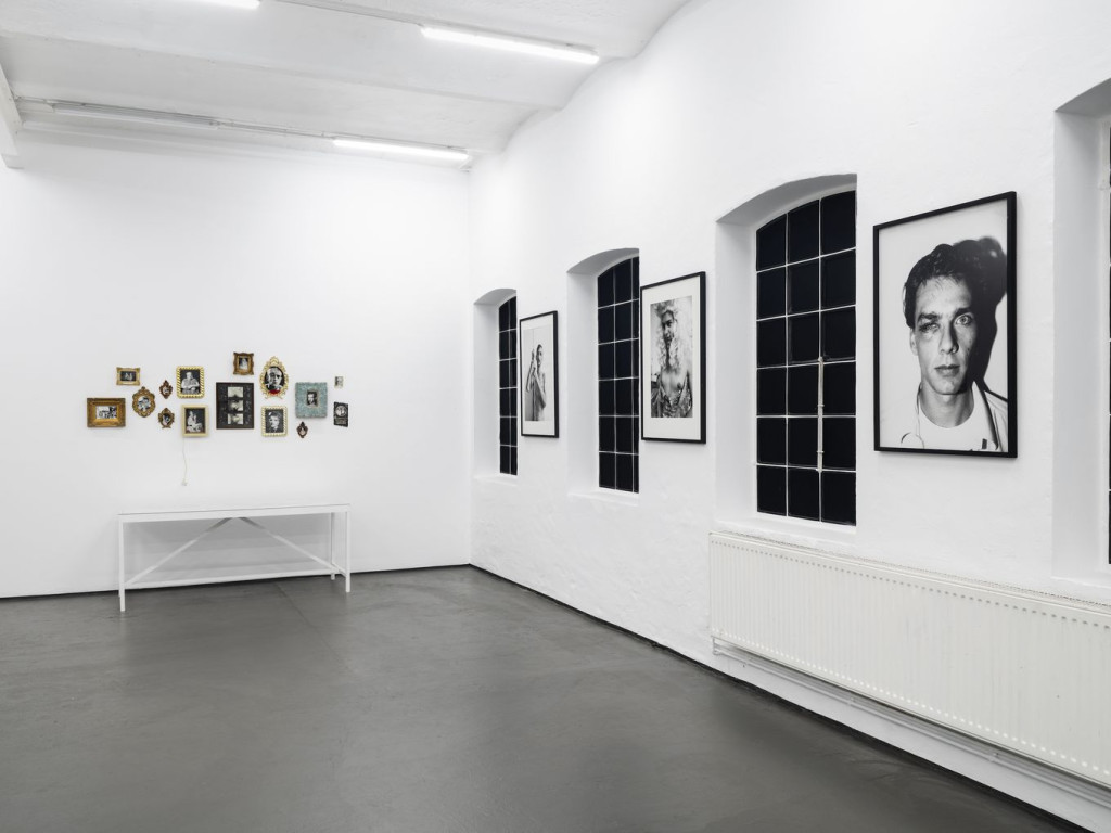 Installation view, Halle für Kunst Lüneburg, image 26