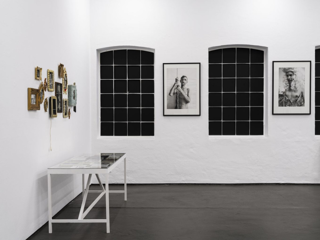 Installation view, Halle für Kunst Lüneburg, image 27