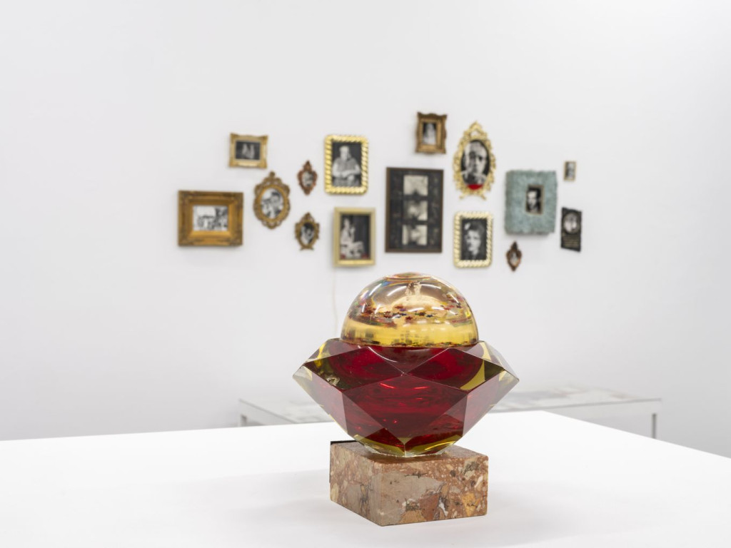 Installation view, Halle für Kunst Lüneburg, image 29