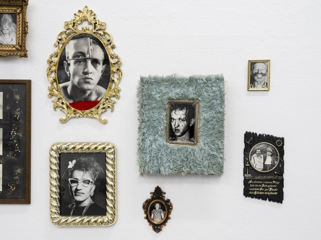 Installation view, Halle für Kunst Lüneburg, image 30