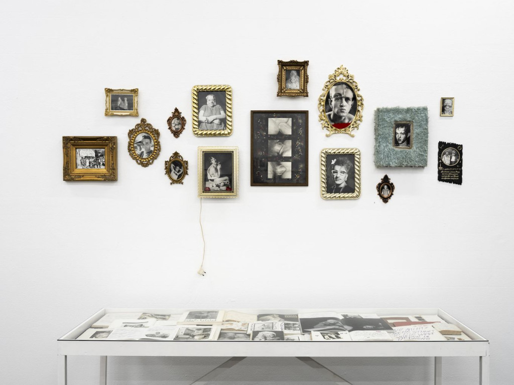 Installation view, Halle für Kunst Lüneburg, image 31