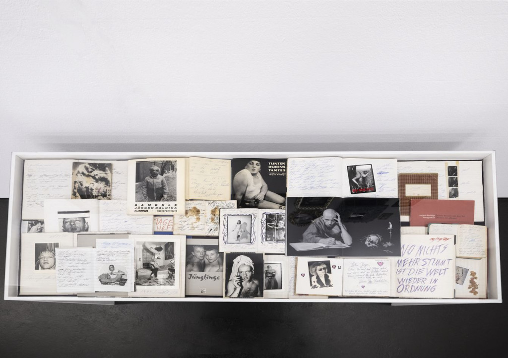 Installation view, Halle für Kunst Lüneburg, image 32