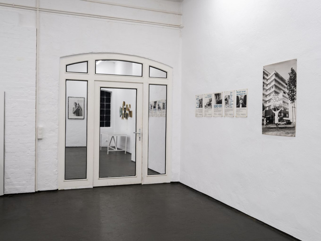 Installation view, Halle für Kunst Lüneburg, image 33