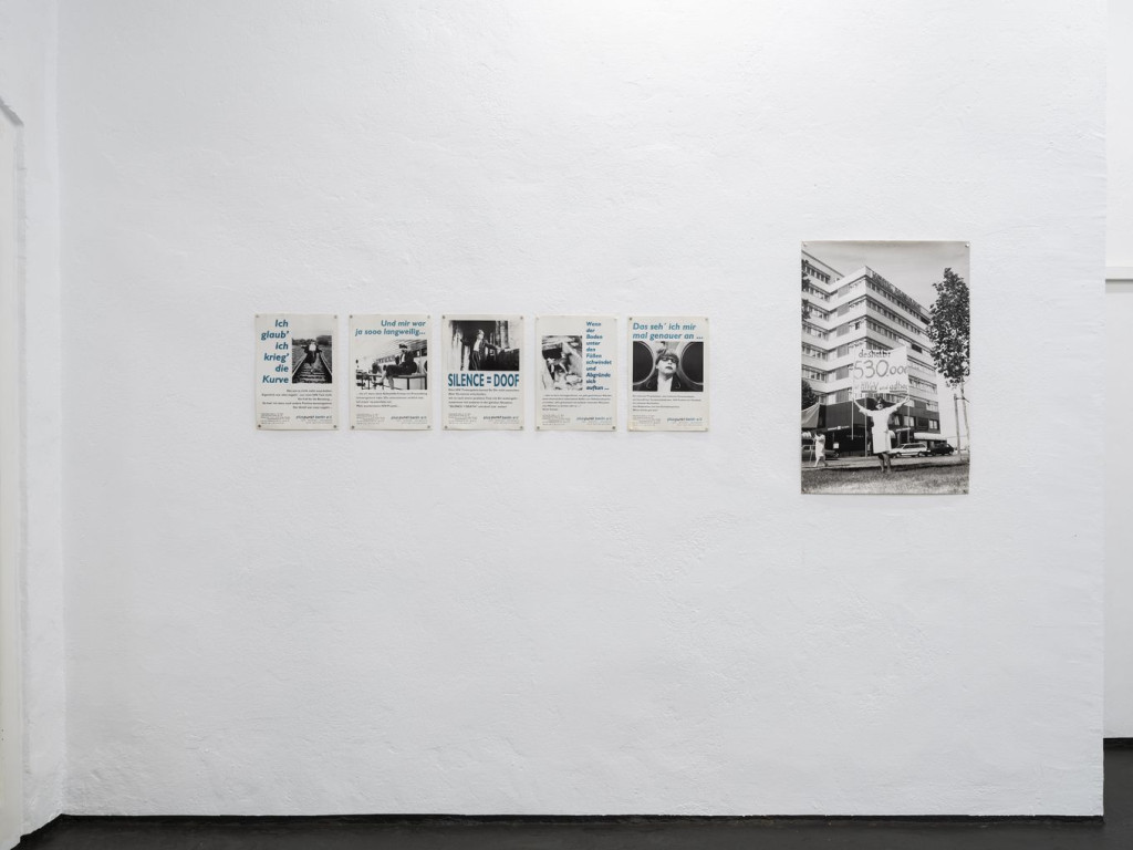 Installation view, Halle für Kunst Lüneburg, image 34